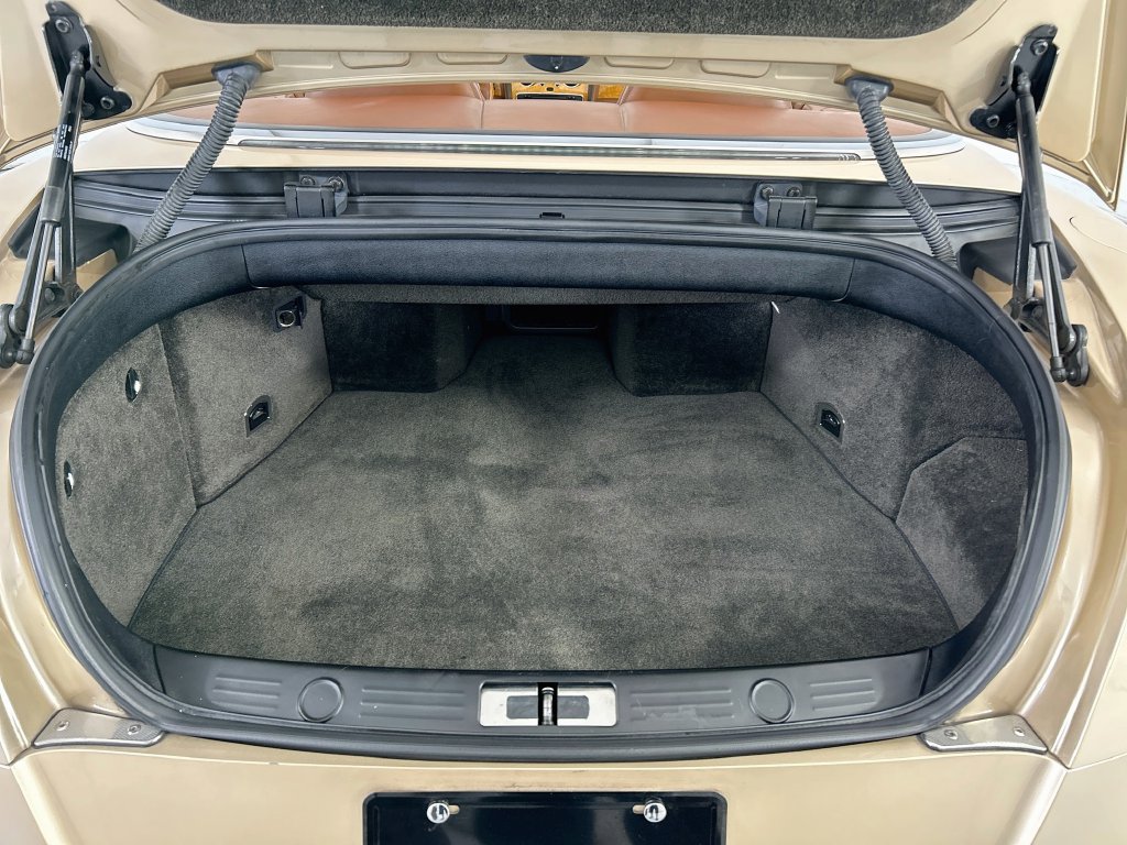 Used 2012 Bentley Continental GT AWD/4WD image 32
