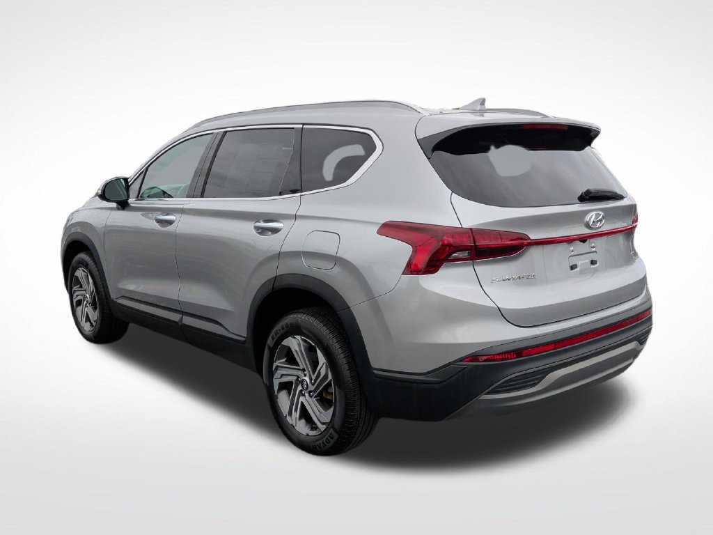 Used 2023 Hyundai Santa Fe SEL w/ Cargo Package AWD/4WD image 5
