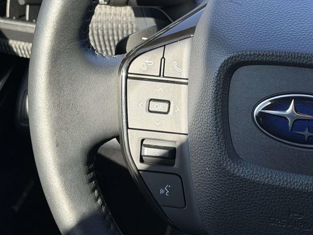 Used 2023 Subaru Solterra AWD image 16