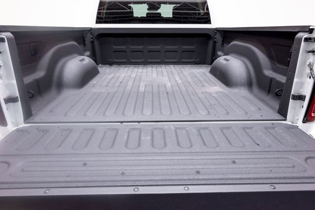 Certified 2025 RAM 2500 Big Horn image 37