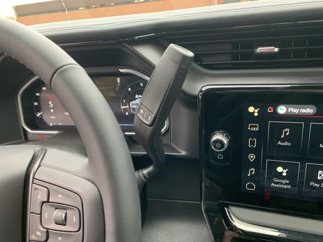 New 2026 GMC Sierra 2500 AT4X image 20