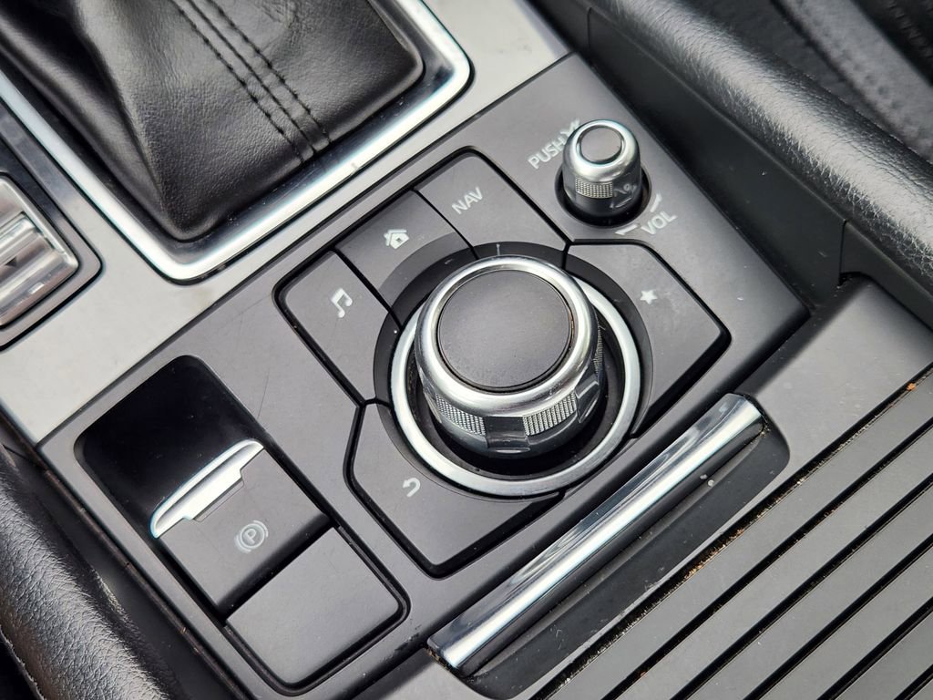 Used 2016 MAZDA MAZDA6 Sport image 16