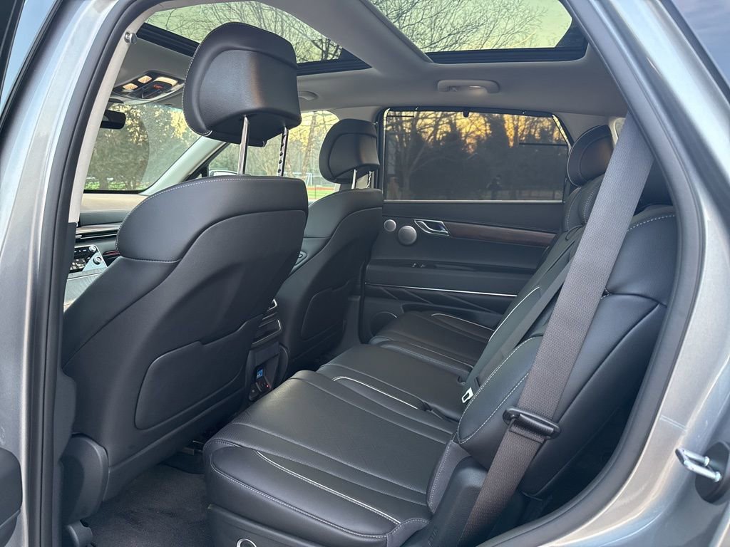 New 2026 Genesis GV80 2.5T Advanced AWD/4WD image 26