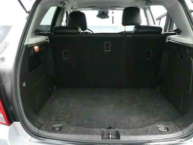 Used 2019 Chevrolet Trax LT w/ LT Convenience Package image 12