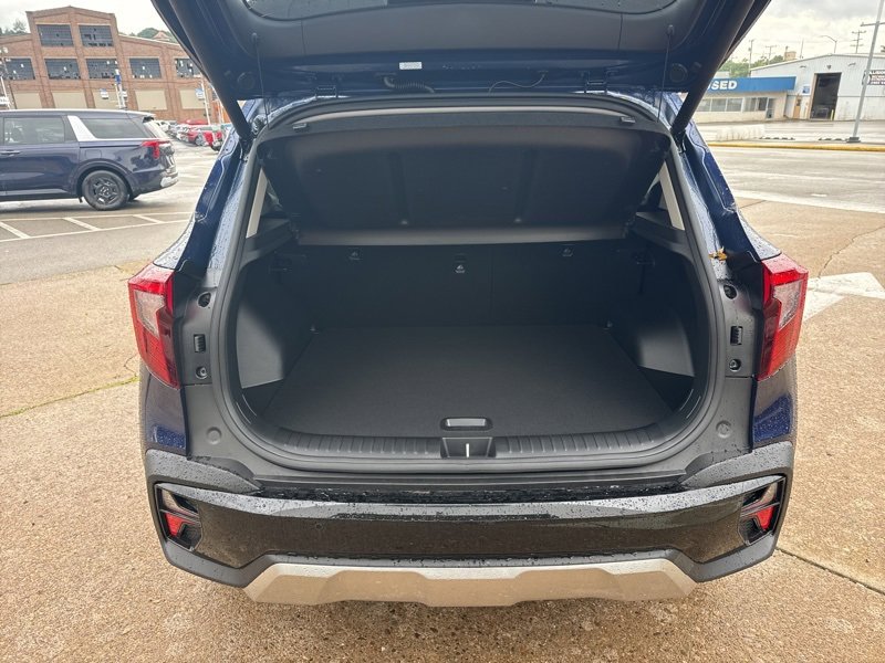 New 2026 Kia Seltos EX w/ EX Sunroof Package image 10