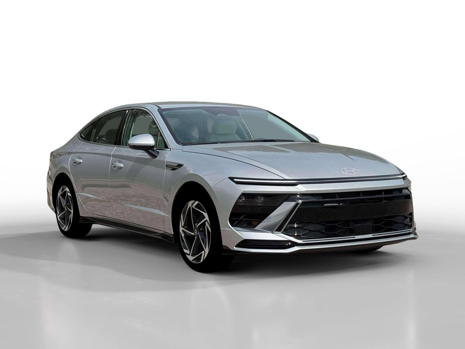 New 2026 Hyundai Sonata SEL image 11