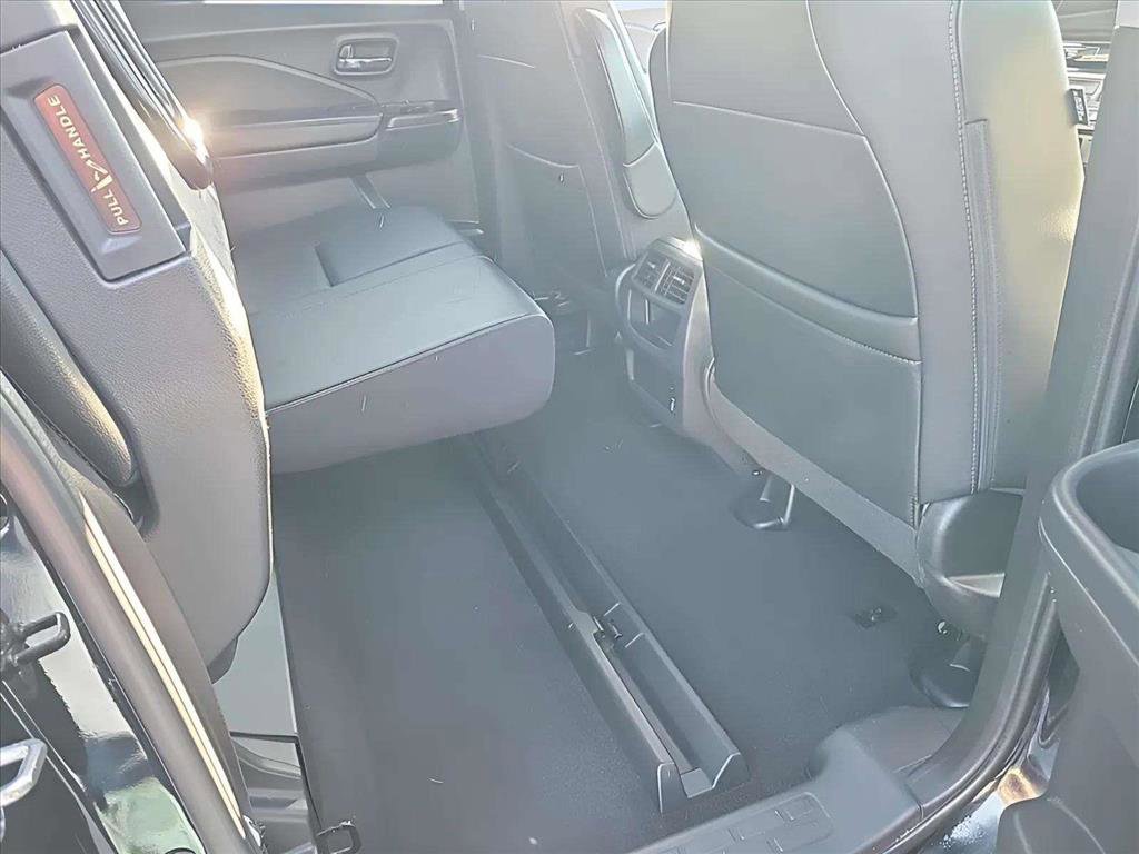 Used 2017 Honda Ridgeline RTL-E image 26