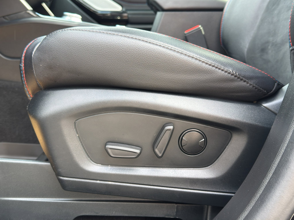 Used 2023 Ford Explorer ST w/ Technology Package image 17