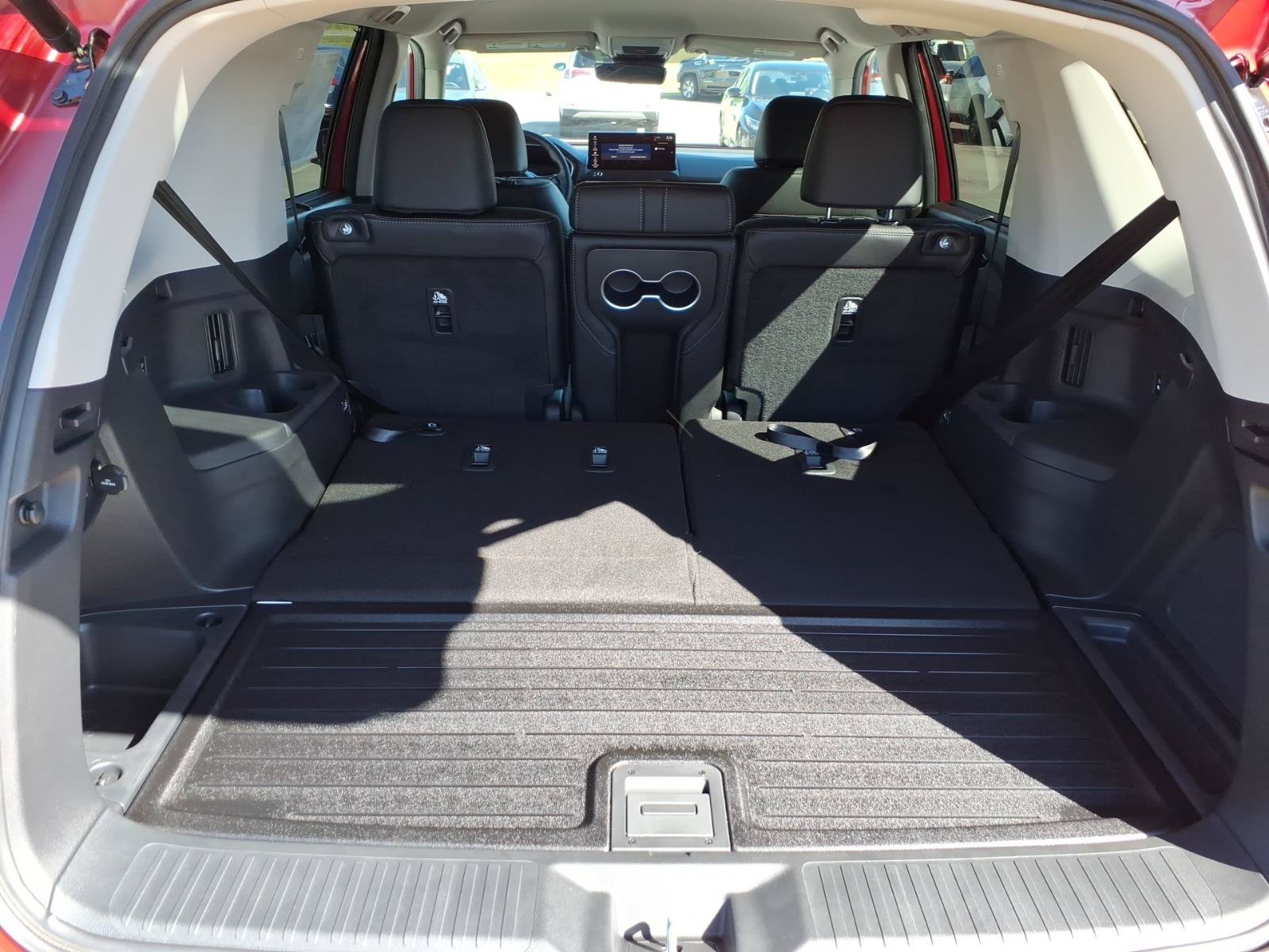 New 2026 Honda Pilot EX-L image 6