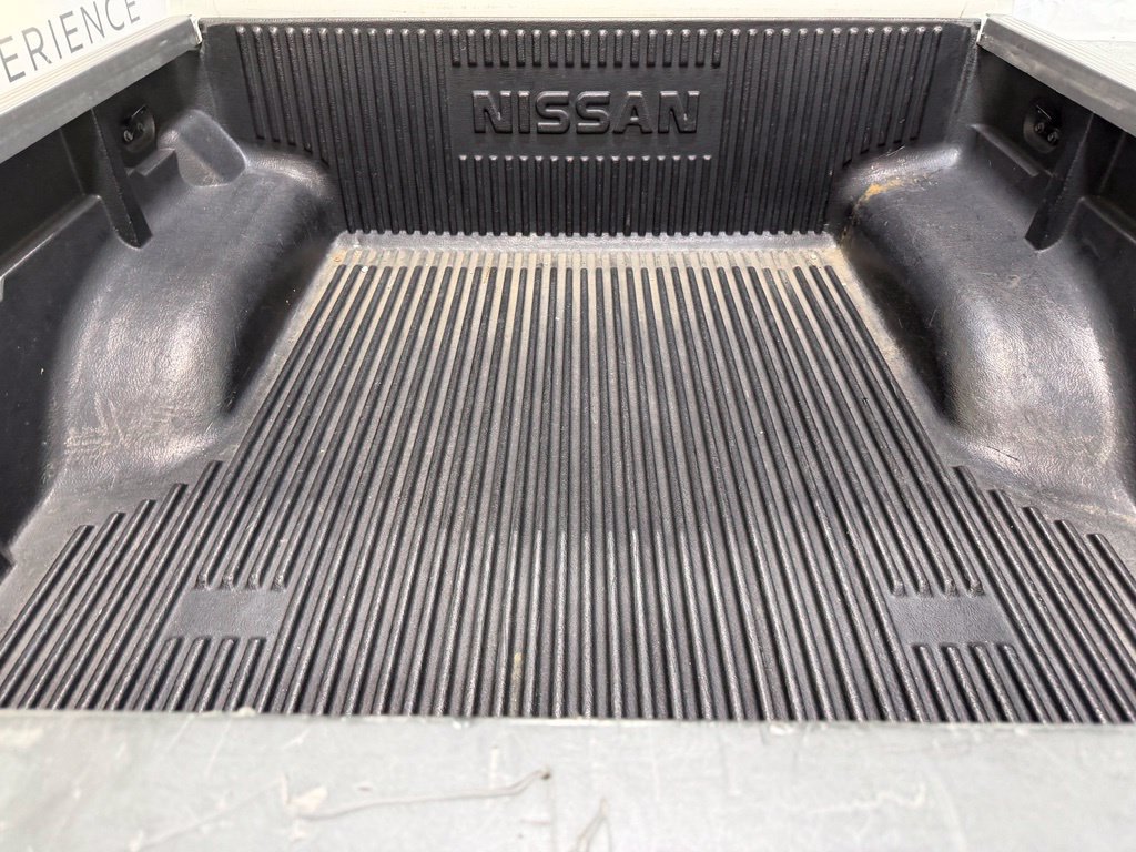 Used 2019 Nissan Frontier SV RWD image 37