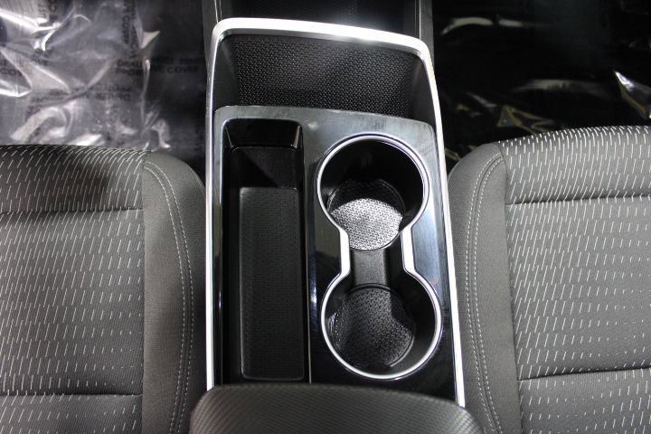 Used 2025 Chevrolet Equinox LT image 32