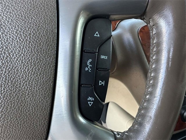 Used 2011 Chevrolet Silverado 3500 LTZ w/ LTZ Plus Package image 30