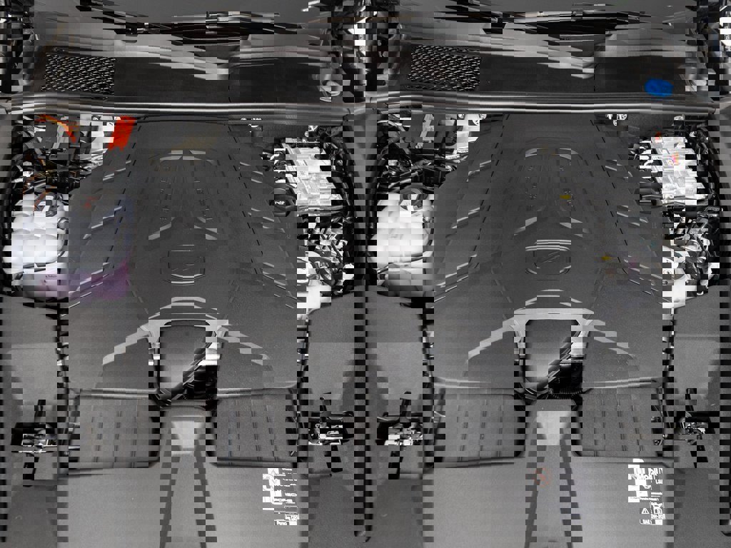 New 2025 Porsche Cayenne S image 15