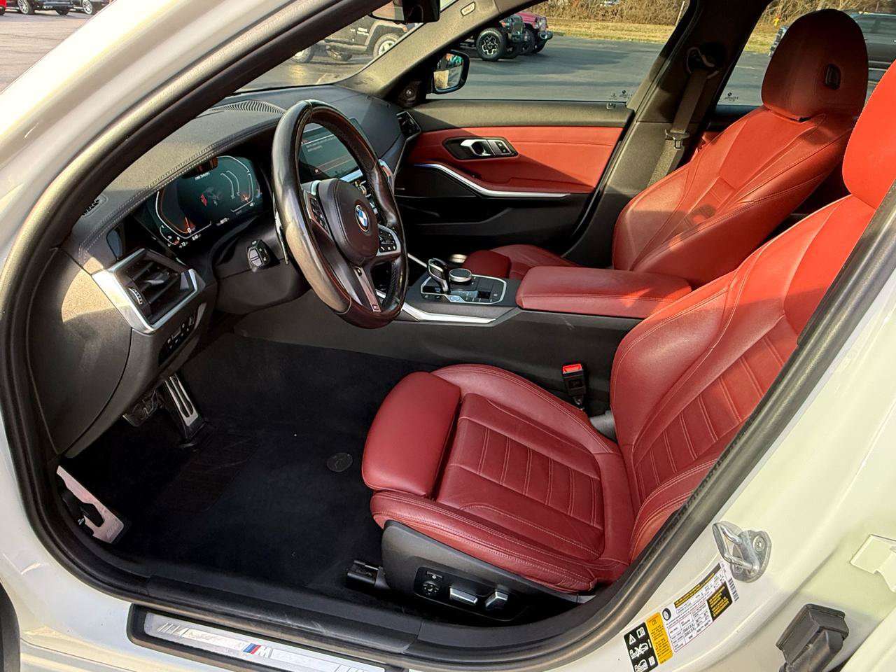 Used 2022 BMW M340i xDrive AWD/4WD image 15