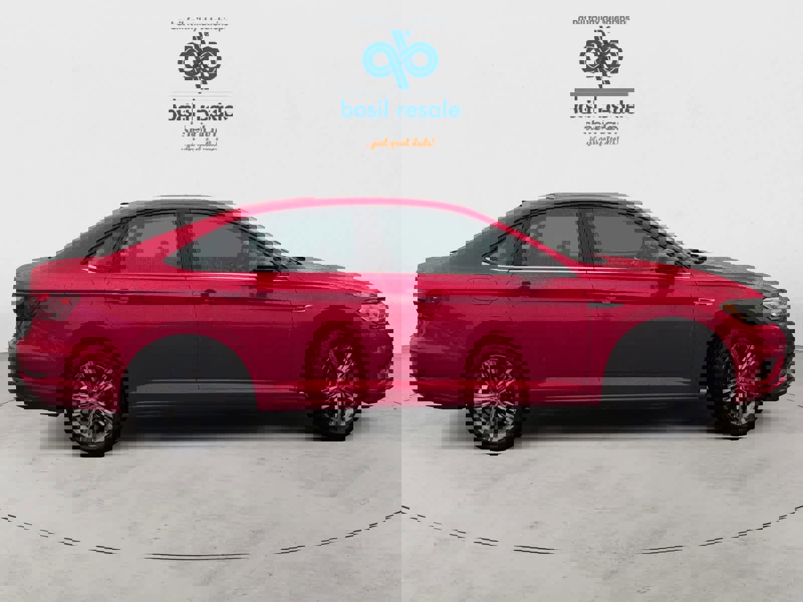 Used 2020 Volkswagen Jetta R-Line w/ R-Line Cold Weather Package image 10