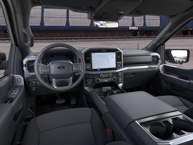 New 2026 Ford F150 XLT AWD/4WD image 9