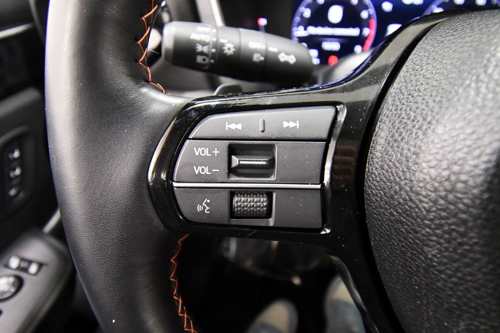 Certified 2026 Honda Passport TrailSport Elite image 21