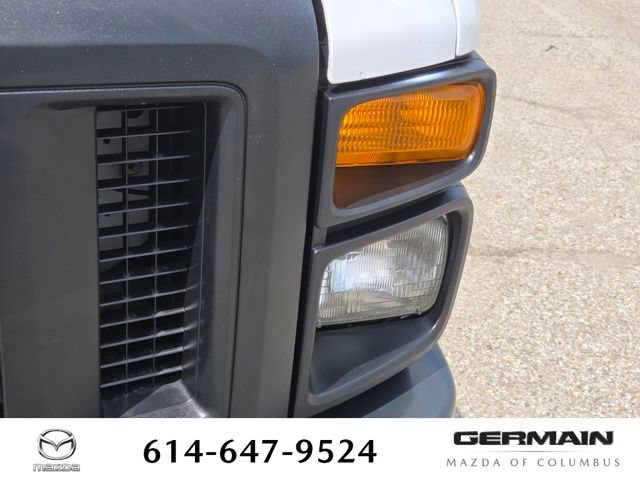 Used 2011 Ford E-250 and Econoline 250 Extended w/ PWR Group RWD image 15