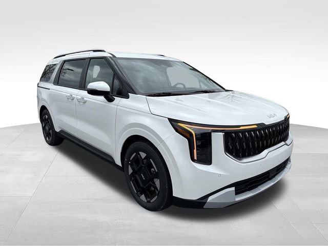 New 2026 Kia Carnival EX image 1