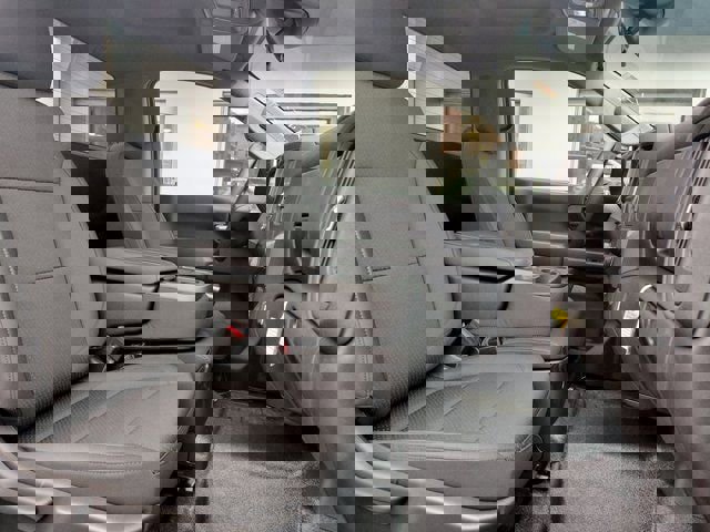 New 2025 Chevrolet Silverado 1500 W/T w/ WT Safety Package image 16