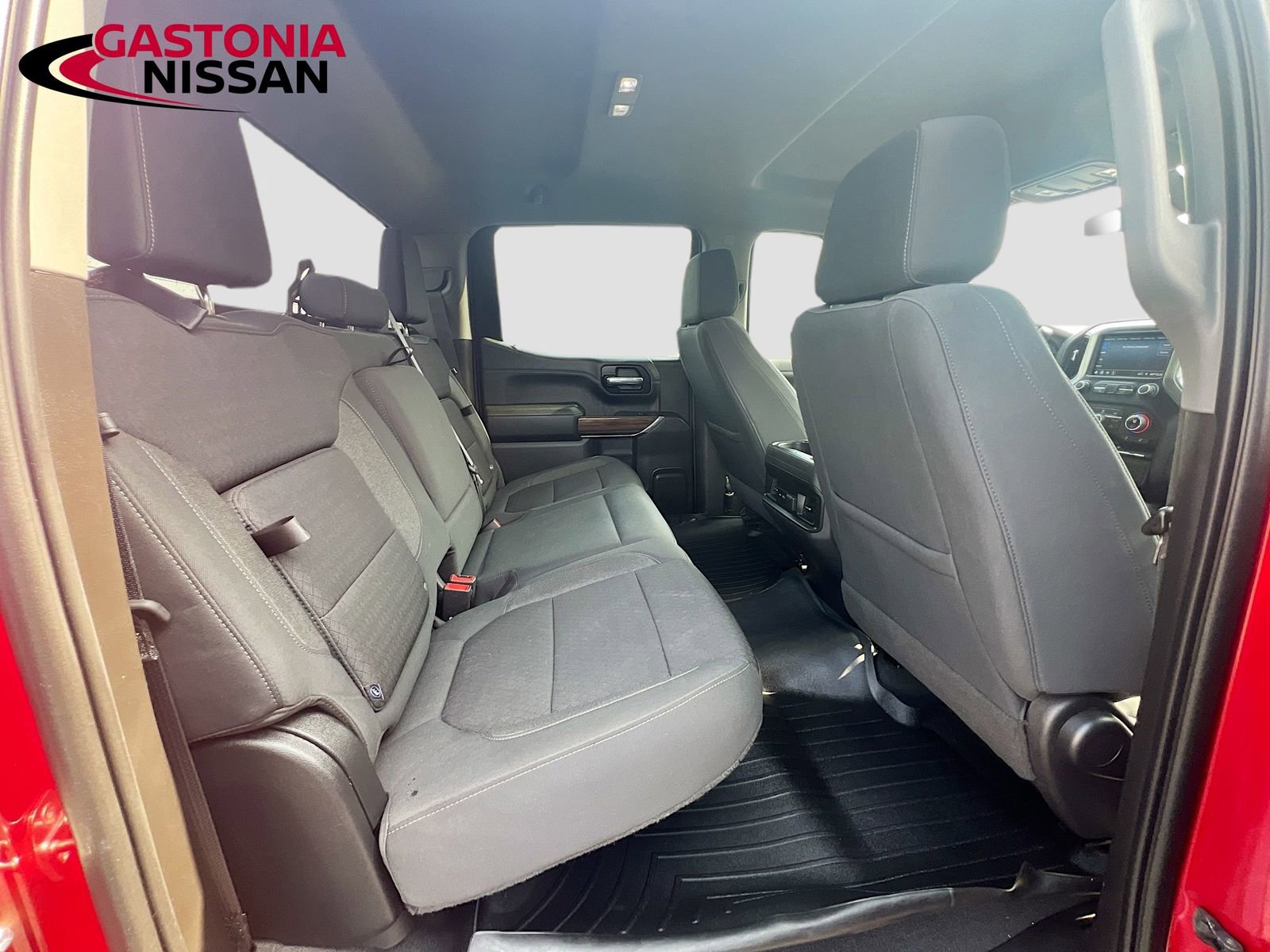 Used 2021 Chevrolet Silverado 1500 RST image 37