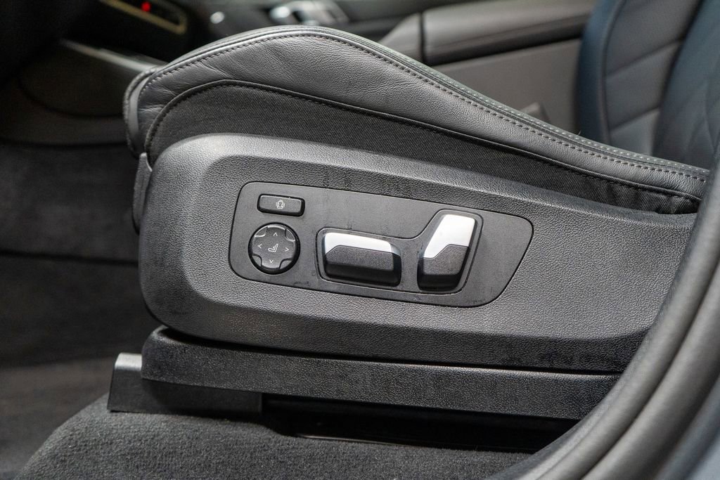 Used 2026 BMW X5 xDrive40i image 25