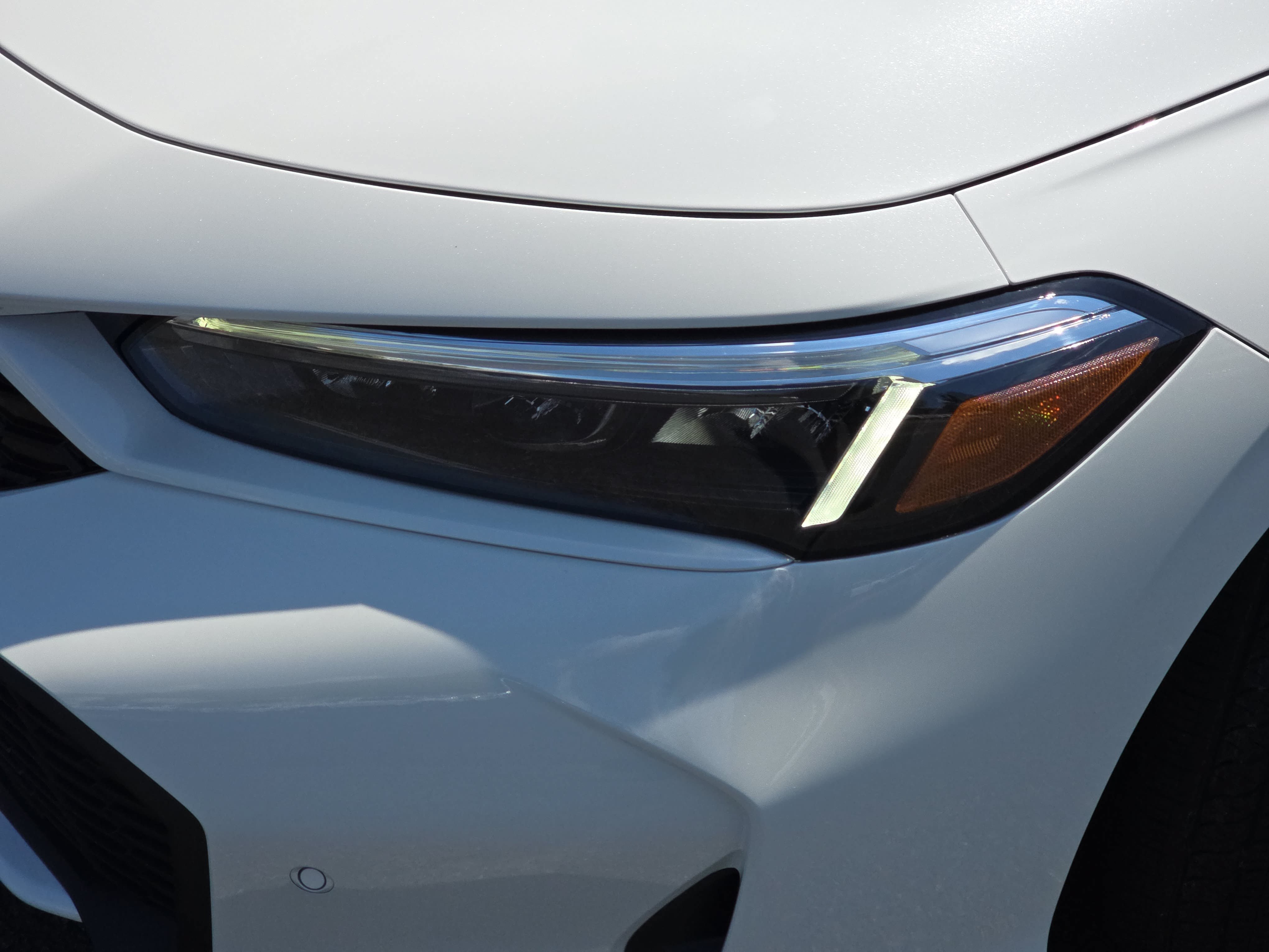 New 2026 Honda Civic Sport Touring image 31