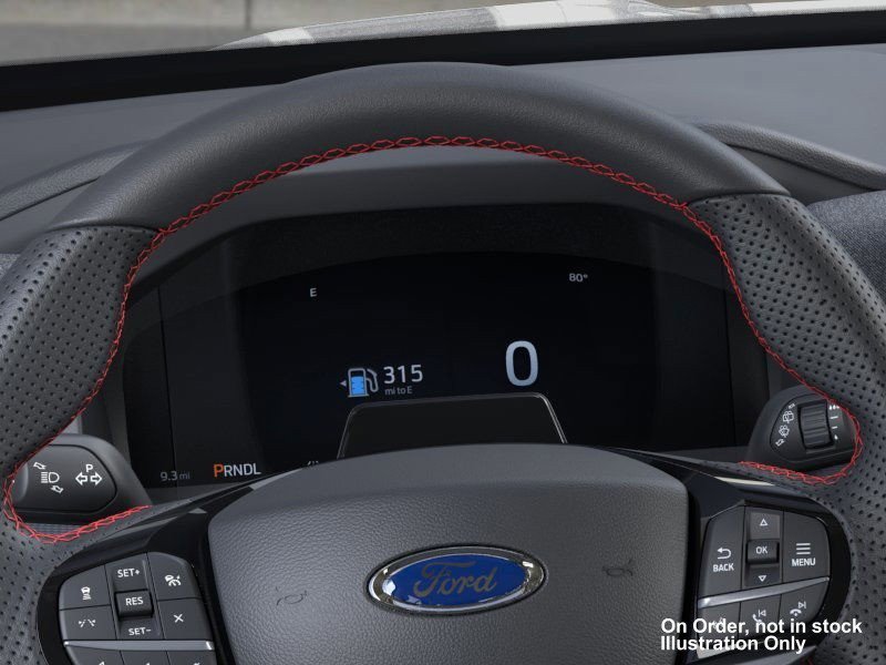 New 2025 Ford Explorer ST-Line image 9