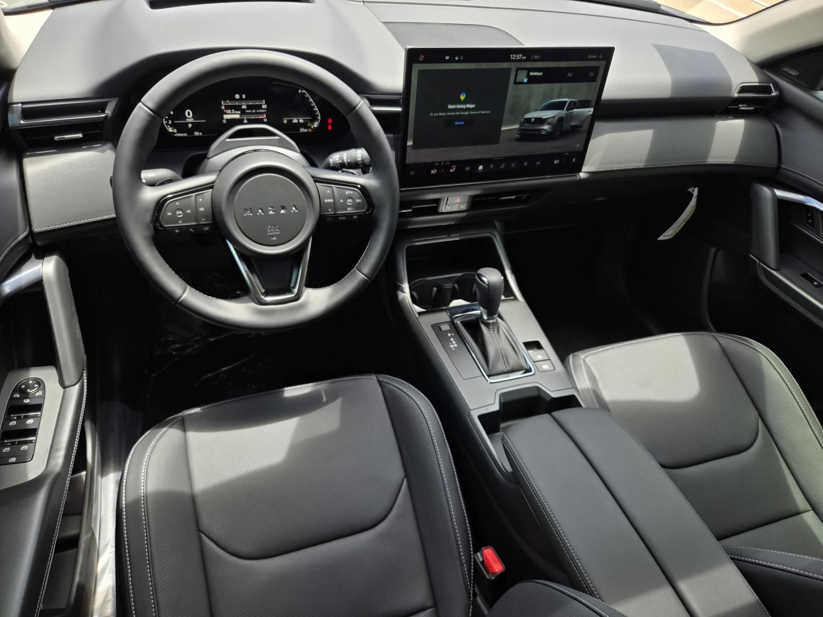 New 2026 MAZDA CX-5 2.5 S w/ Premium Plus Package AWD/4WD image 14
