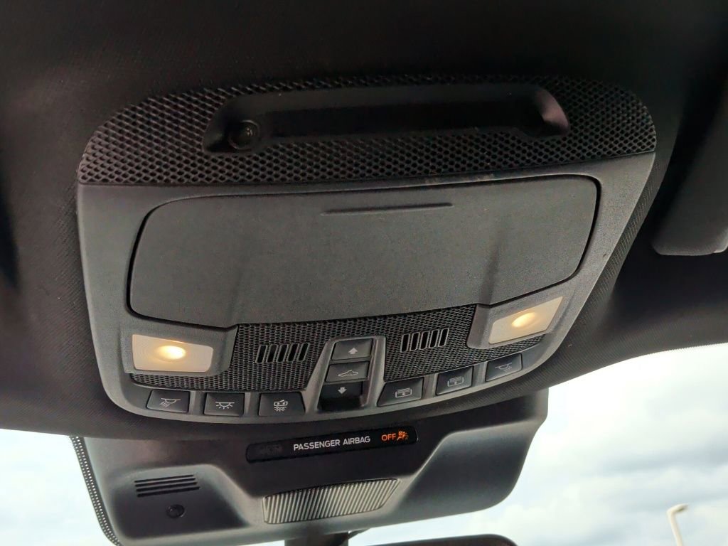 Used 2022 Ford Expedition Platinum RWD image 24