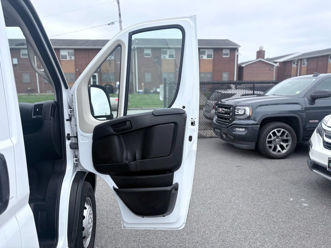 Used 2021 RAM ProMaster 1500 FWD image 35