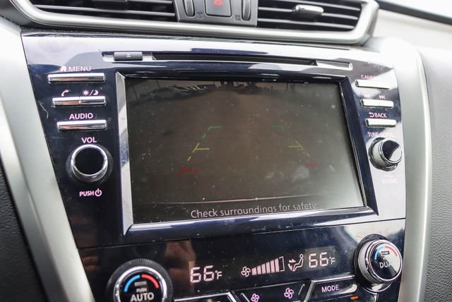 Used 2023 Nissan Murano SV image 26