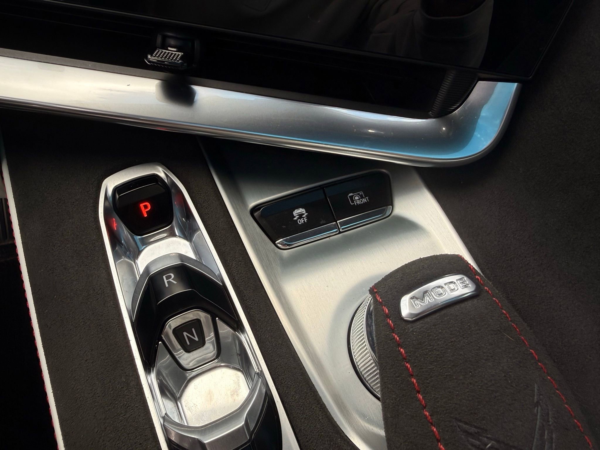 Used 2023 Chevrolet Corvette Stingray w/ Z51 Performance Package image 45