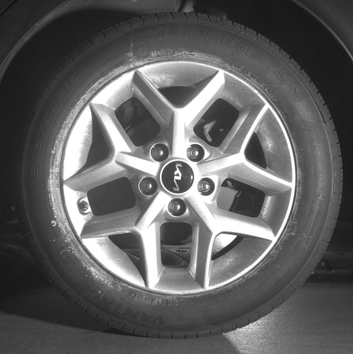 Used 2025 Kia Soul LX w/ LX Technology Package image 18