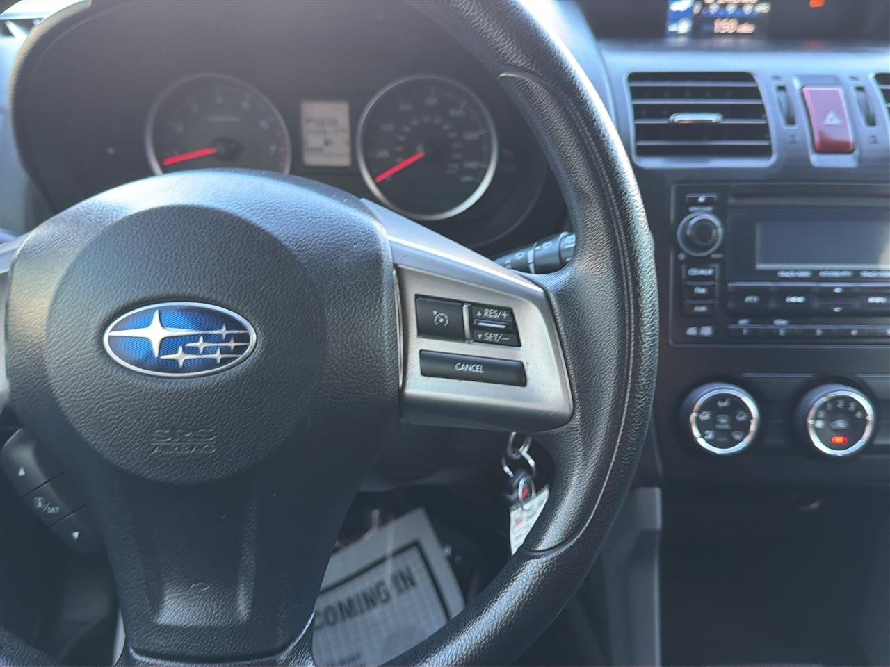 Used 2015 Subaru Forester 2.5i AWD/4WD image 23