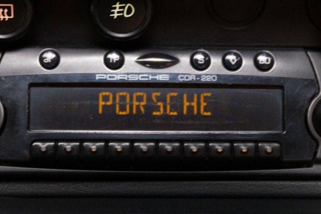 Used 1995 Porsche 911 Carrera image 70