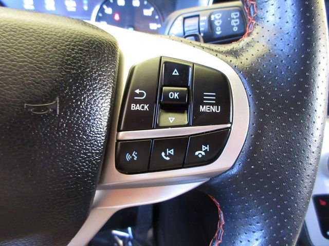 Certified 2023 Ford Explorer Timberline w/ Timberline Technology Package image 16