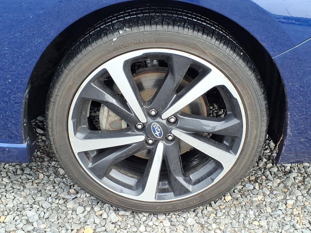 Used 2023 Subaru Impreza 2.0i Sport AWD/4WD image 12