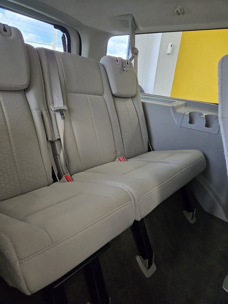 Used 2012 Ford Expedition EL XLT w/ HD Trailer Tow Pkg image 17