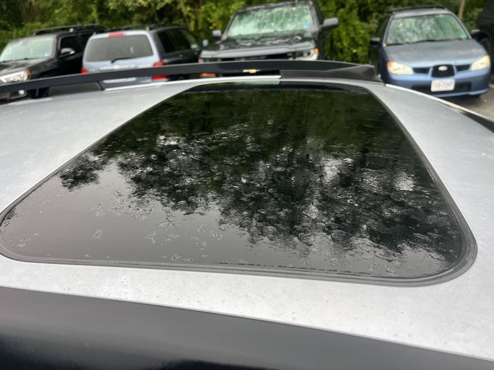 Certified 2025 Subaru Crosstrek 2.5i Premium AWD/4WD image 9