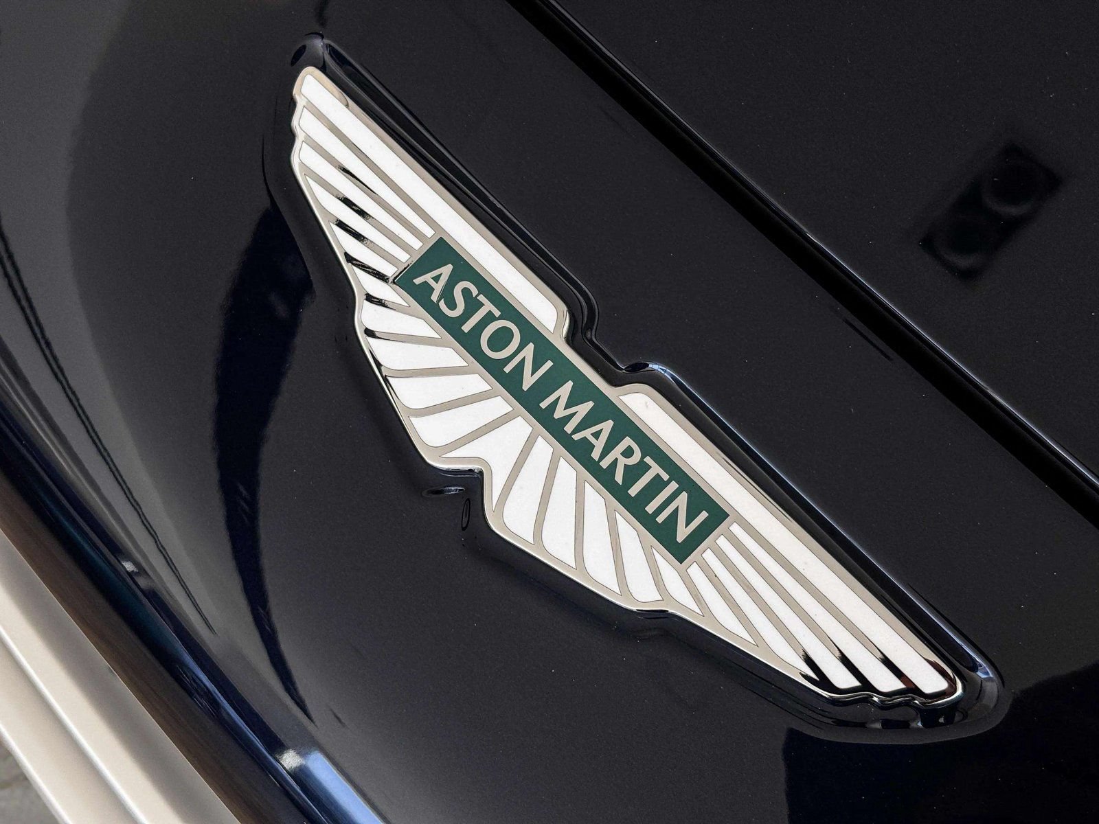 New 2026 Aston Martin DBX 707 AWD/4WD image 50