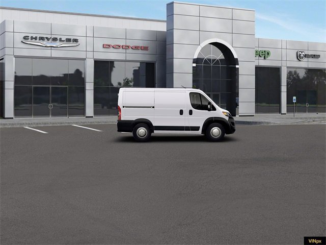 New 2026 RAM ProMaster 1500 image 7