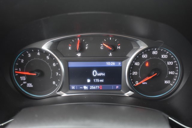 Used 2023 Chevrolet Equinox RS image 23