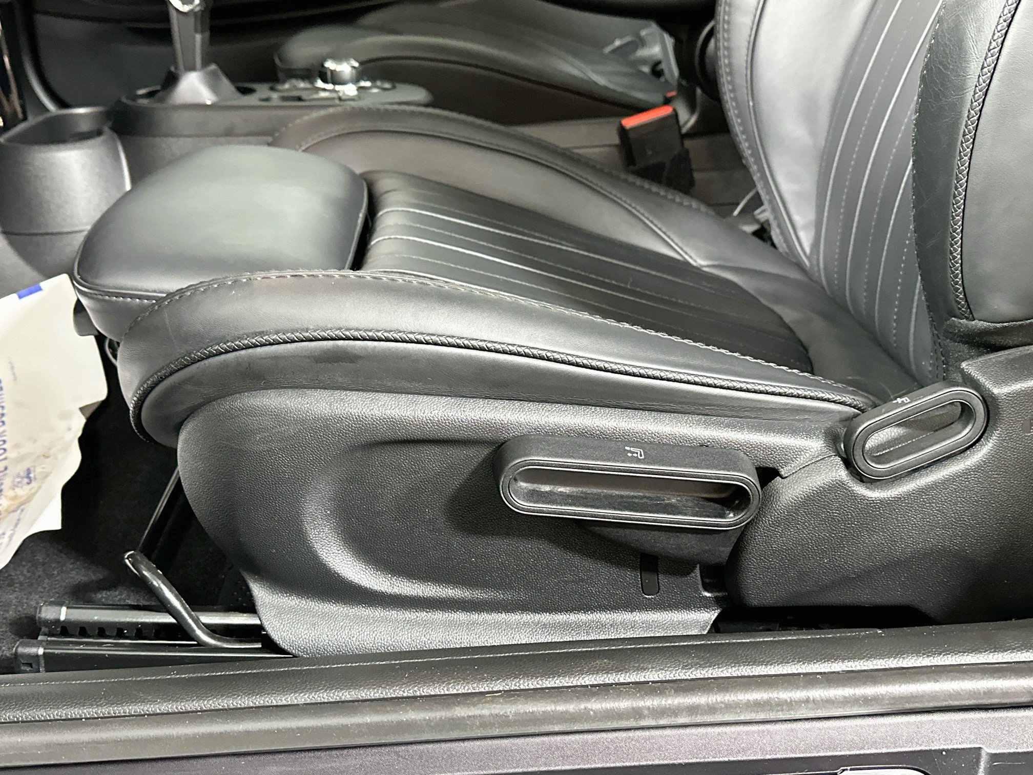 Used 2022 MINI Cooper S FWD image 19