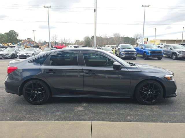 Used 2023 Honda Civic Sport image 7