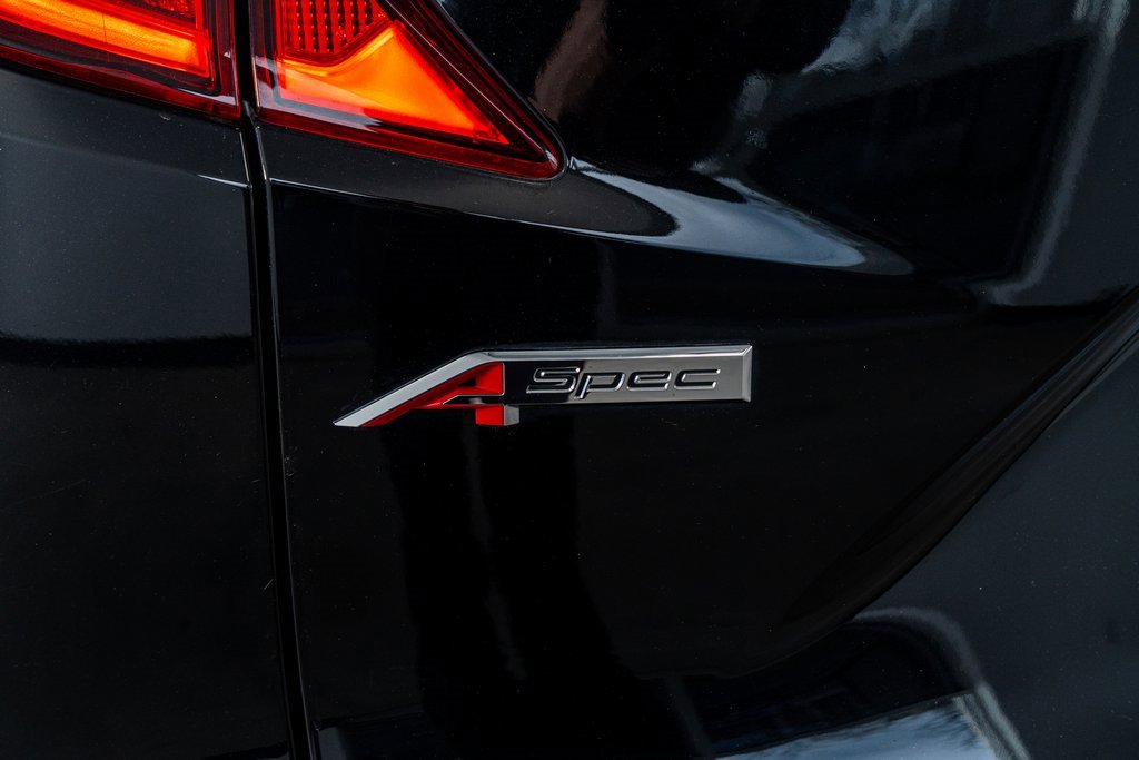 Used 2019 Acura RDX A-Spec image 25