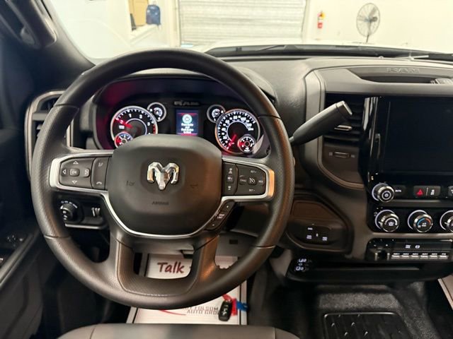 New 2026 RAM 5500 Tradesman image 15