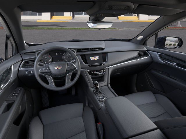 New 2026 Cadillac XT5 Premium Luxury AWD/4WD image 15