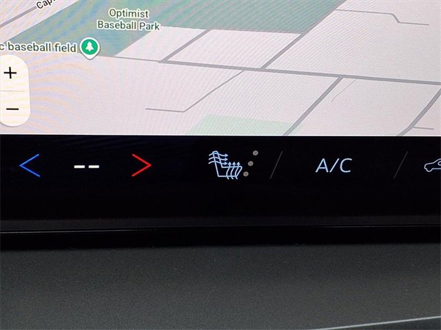 New 2026 Chevrolet Traverse LT w/ Driver Confidence Package image 19