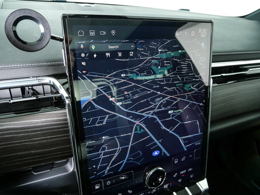 Used 2024 GMC Sierra EV Denali image 14